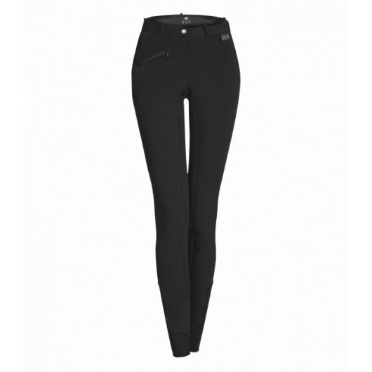Pantalon équitation femme fond peau Fun Sport - Elt