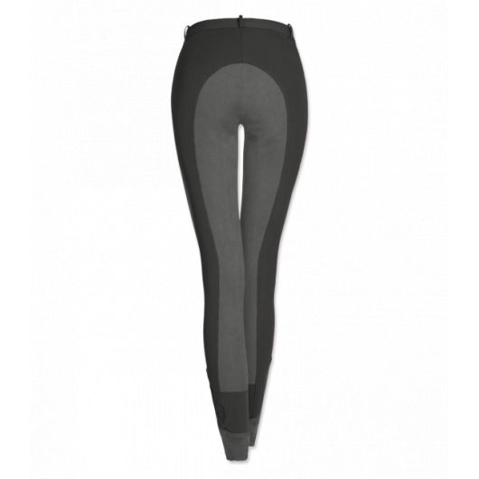Pantalon équitation femme fond peau Fun Sport - Elt