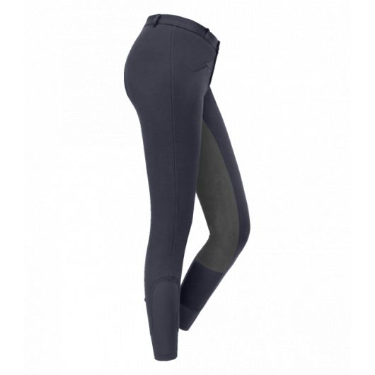 Pantalon équitation femme fond peau Fun Sport - Elt