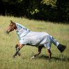 Chemise anti-mouche cheval Bug Rug Eco - Horseware 