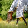 Chemise anti-mouche cheval imperméable et anti-uv Amigo 3 en 1 - Horseware