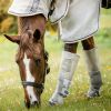 Guêtres anit-mouche cheval Tech-fit Rambo x4 - Horseware 