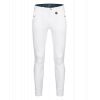 Pantalon équitation microfibre Homme Active Grip - Elt