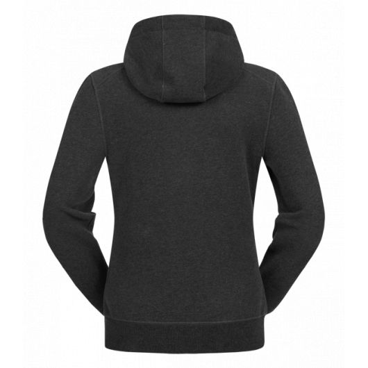 Sweat à capuche équitation femme - Waldhausen