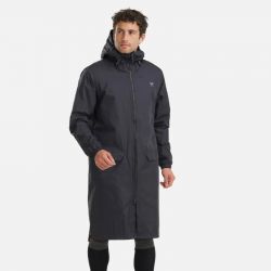 Veste de pluie longue équitation homme Raintech - Horse Pilot 