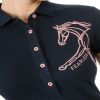 Polo équitation femme Flamboro 2022 - Horseware