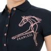 Polo équitation femme Flamboro 2022 - Horseware