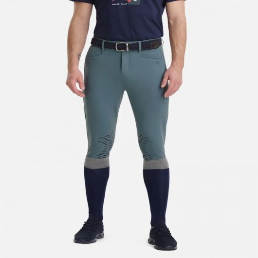 Pantalon équitation Homme X Design - Horse Pilot