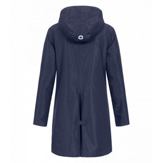 Veste imperméable longue équitation femme Emilia - Waldhausen