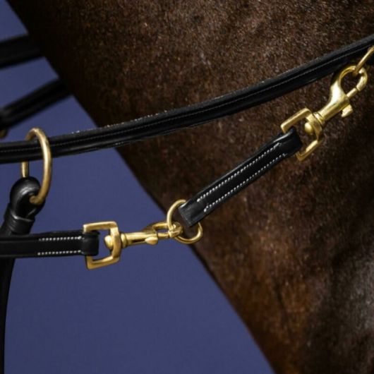 Fourche enrênement Howlett D Collection - Dy'on 