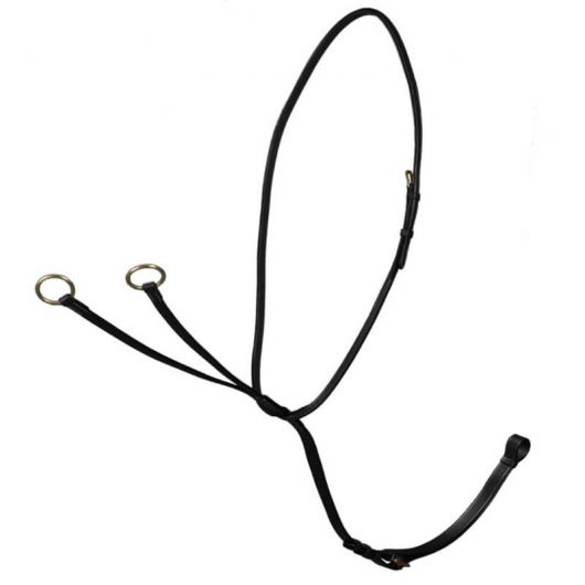 Martingale à anneaux cheval D Collection - Dy'on