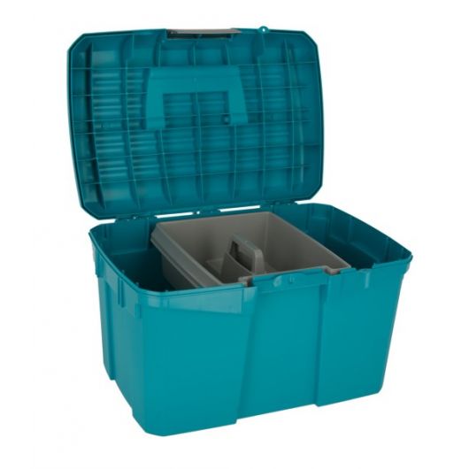 Coffre de pansage Siena