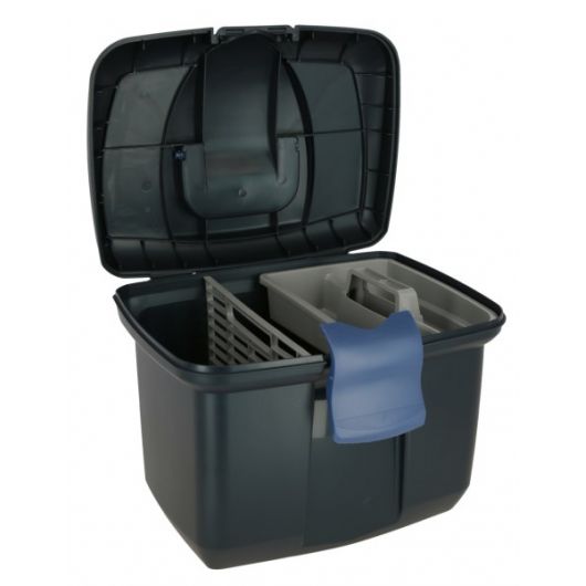 Coffre de pansage Roma