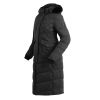 Manteau long équitation femme Saphira - Elt
