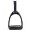 Etriers Composite REFLEX noir adulte - Waldhausen