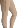 Pantalon équitation Hybride Legging Meryl - Horseware