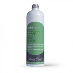 Help Detox - Complément détox cheval - Alodis Care