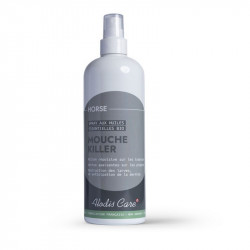 Mouche Killer - spray anti-mouche cheval - Alodis Care