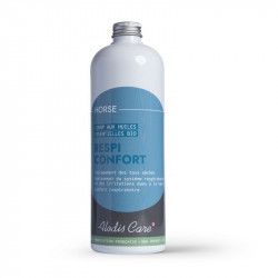 Respi Confort sirop toux cheval - Alodis Care