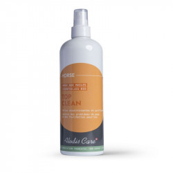 Top Clean - spray assainissant cheval - Alodis Care