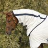 Chemise anti-mouche et anti-dermite cheval avec couvre cou Flybuster Natura Rambo - Horseware 