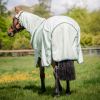 Chemise anti-mouche cheval avec couvre-cou Rambo Sweet itch Hoody Horseware