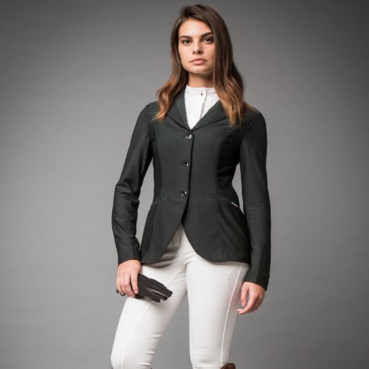 Veste de compétition légère Femme Mesh Motionlite - Alessandro Albanese