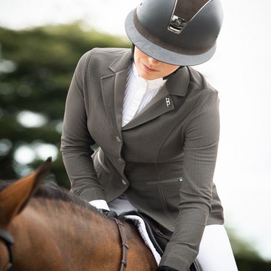 Veste de compétition légère Femme Mesh Motionlite - Alessandro Albanese