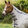 Chemise anti-mouche cheval Rambo Protector - Horseware