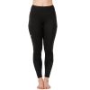 Pantalon legging équitation Riding Tights Femme - Horseware 