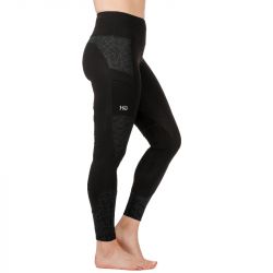 Pantalon legging équitation Riding Tights Femme - Horseware 