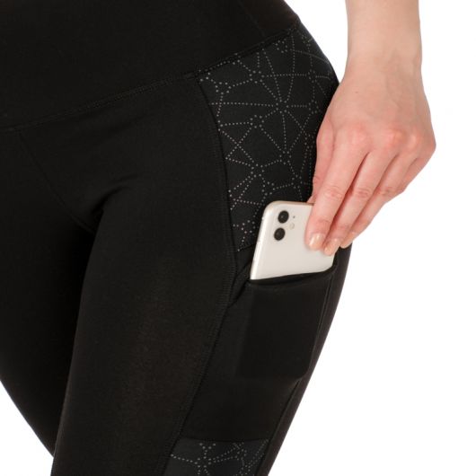 Pantalon legging équitation Riding Tights Femme - Horseware 