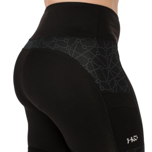 Pantalon legging équitation Riding Tights Femme - Horseware 