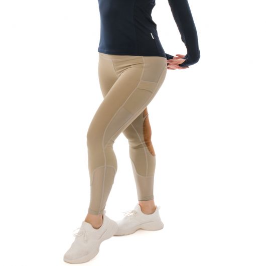 Pantalon legging équitation Riding Tights Femme - Horseware 