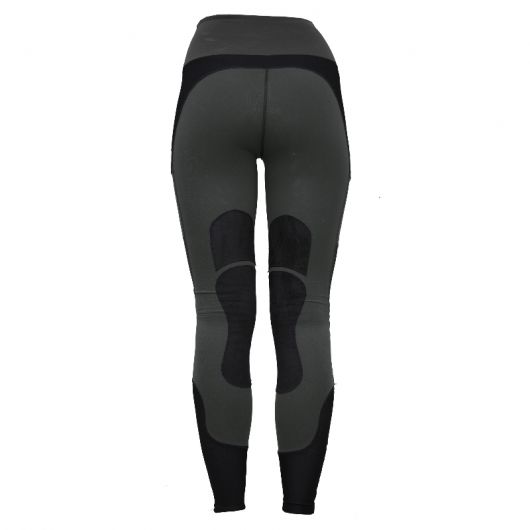 Pantalon legging équitation Riding Tights Femme - Horseware 