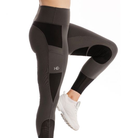Pantalon legging équitation Riding Tights Femme - Horseware 