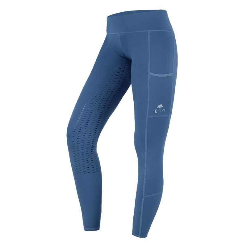Pantalon Essential ELT - Pantalon équitation enfant - ELT - Le Paturon