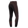 Pantalon équitation femme Fenja fond silicone - Elt