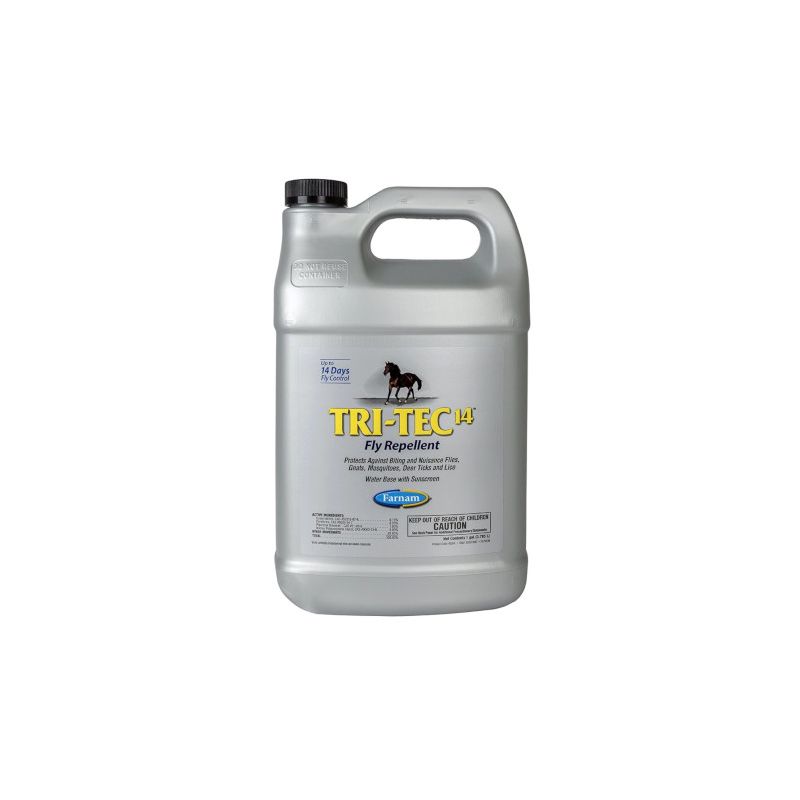 Tritec 14 Anti mouche cheval - Farnam
