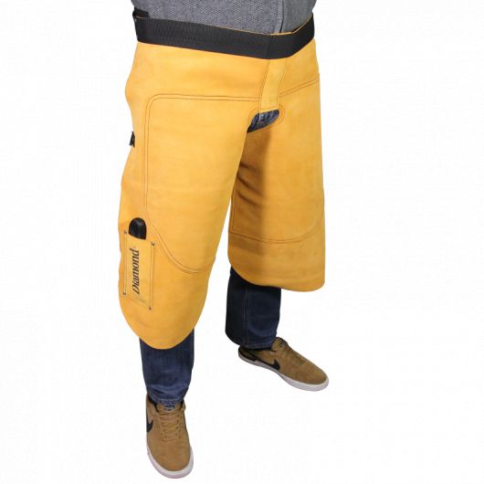 Tablier de maréchalerie léger - Diamond - Eurofers