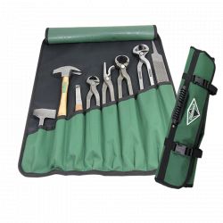 Sac de rangement pour outils de maréchalerie - Diam