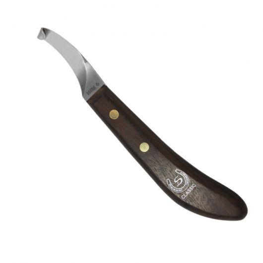 Rénette à sabot classique Double-S - Eurofers Rénette à sabot classique Double-S - Eurofers