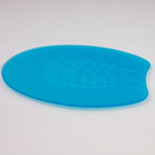 Plaques pour Fers Carrera medium - Diam