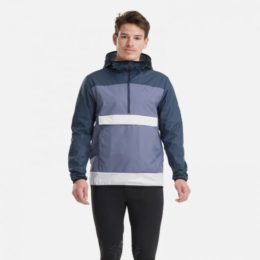 Veste équitation imperméable Homme Raintech - Horse Pilot Veste équitation imperméable Homme Raintech - Horse Pilot