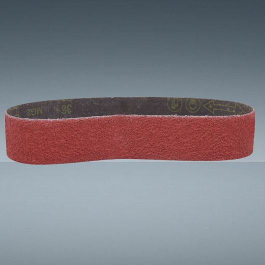 Bande abrasive pour roue Tecto 51x787 Cubitron- Eurofers Bande abrasive pour roue Tecto 51x787 Cubitron- Eurofers