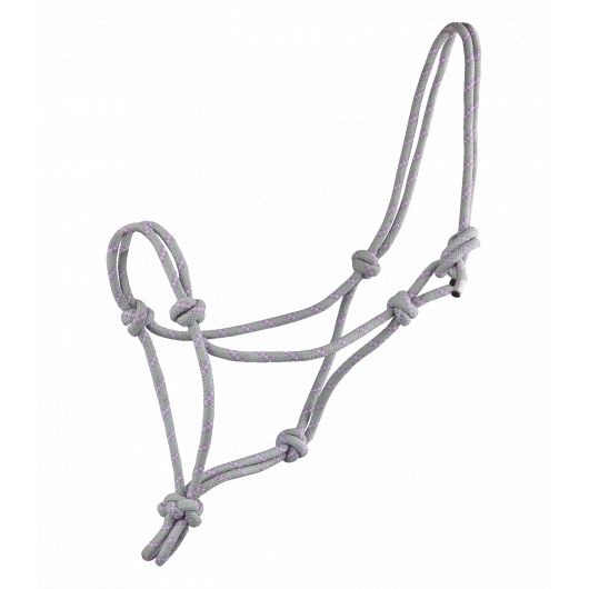 Licol éthologique chevalà nœuds - Waldhausen