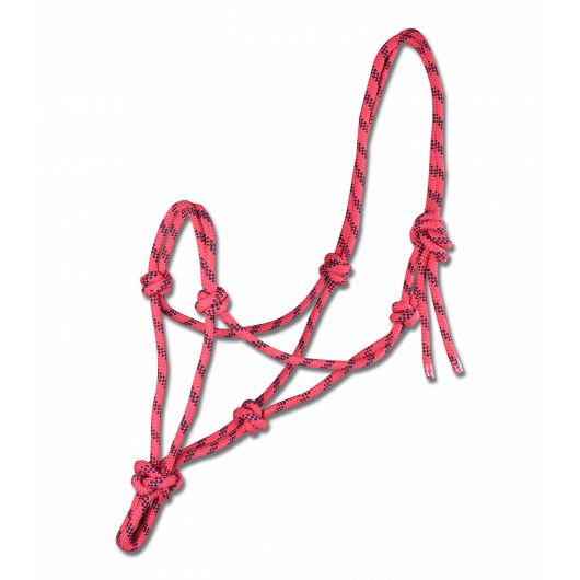 Licol éthologique chevalà nœuds - Waldhausen