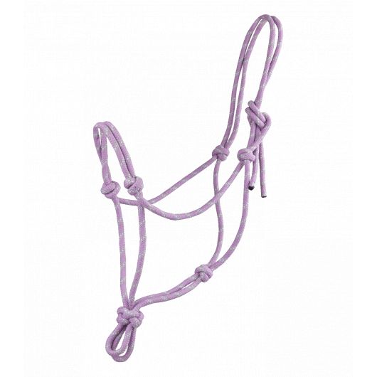 Licol éthologique chevalà nœuds - Waldhausen