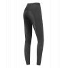 Pantalon équitation enfant Micro Sport Silikon - Elt