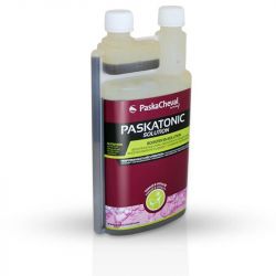 Solution énergisante 1L Paskatonic - Paskacheval
